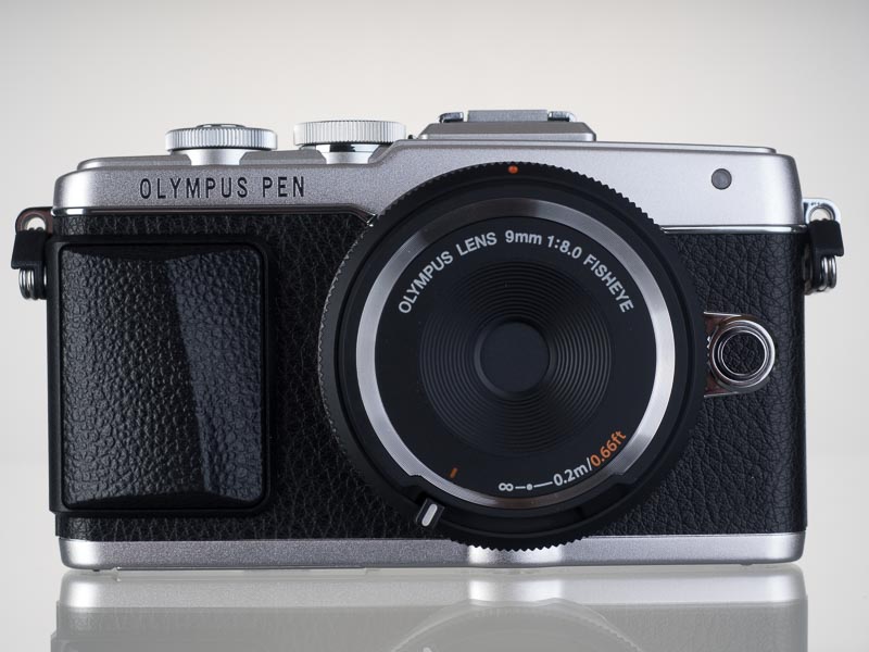 Lens Cap