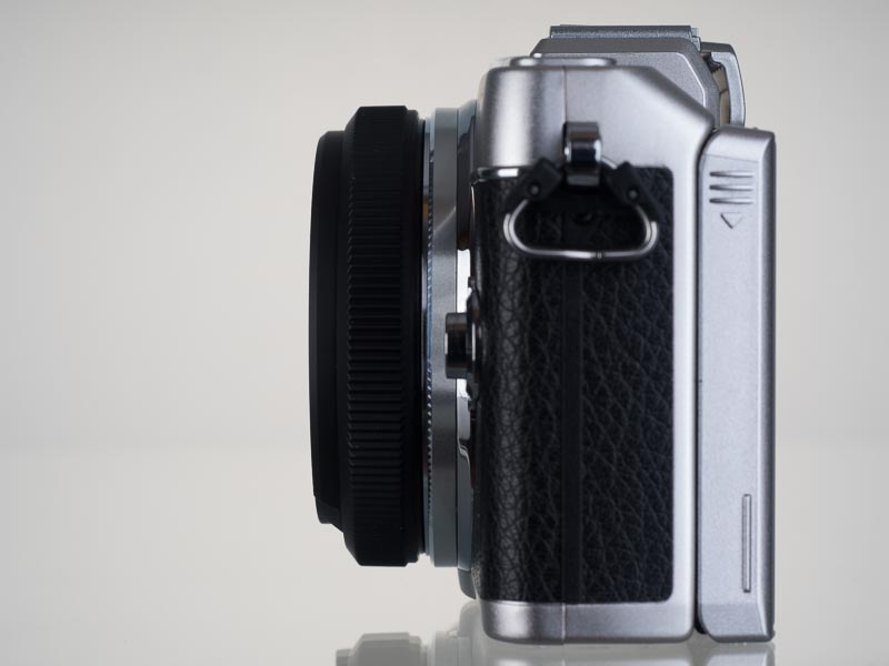 Lens Cap