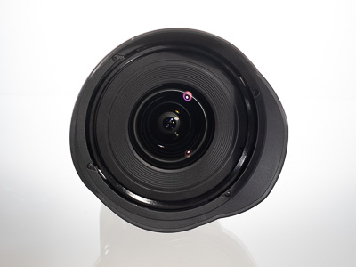 Olympus 8-25mm/F4