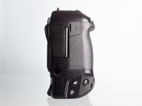 OM-D E-M1X