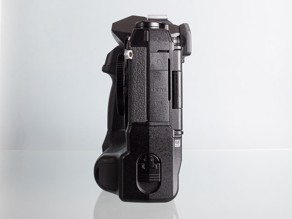 OM-D E-M1X