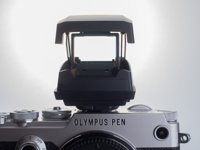 Olympus EE-1
