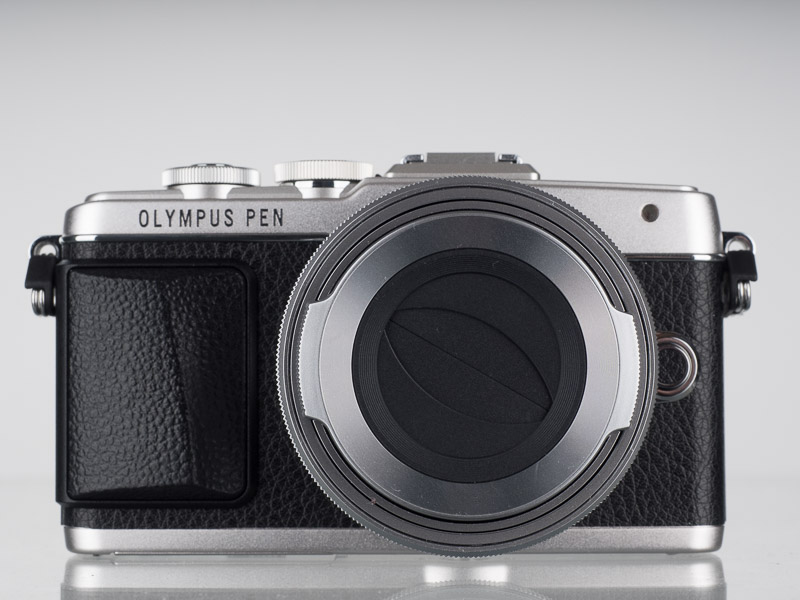 Olympus Pen E-PL7