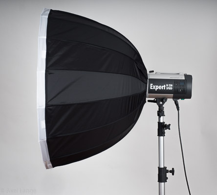 Softbox Para-Dise 90