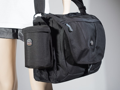 Tamrac Evolution 4 Messenger (5784)