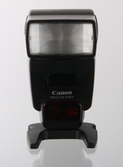 Speedlight 420 EX