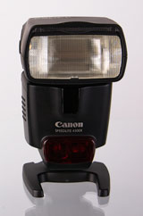 Speedlight 430 EX