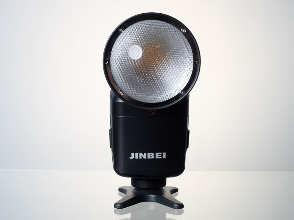 Jinbei HD-2 PRO