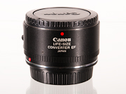 Canon Life-Size Converter