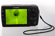 Canon M30