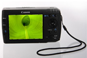 Canon M30