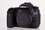 Canon 70D