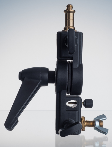 Leuchten-Kippadapter