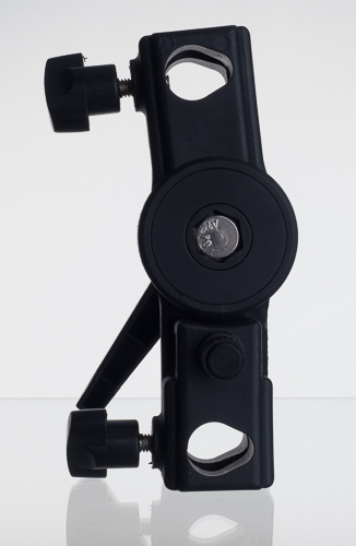 Leuchten-Kippadapter