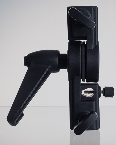 Leuchten-Kippadapter