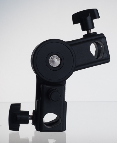 Leuchten-Kippadapter