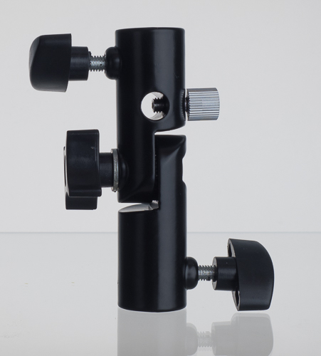 Leuchten-Kippadapter