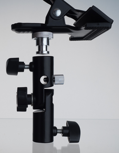 Leuchten-Kippadapter