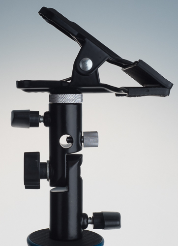 Leuchten-Kippadapter