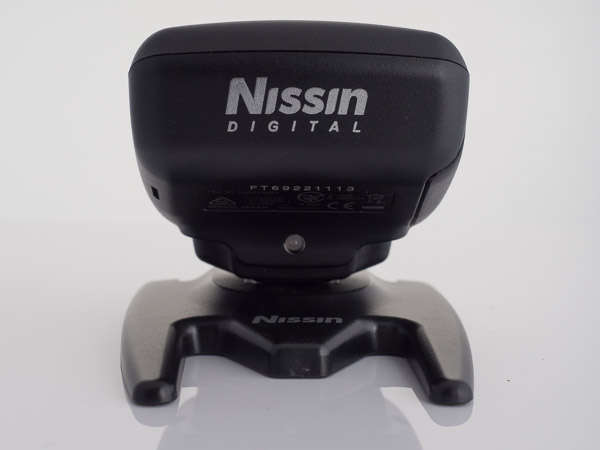 Nissin Commander Air1