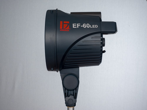 Jinbei EF-60 LED
