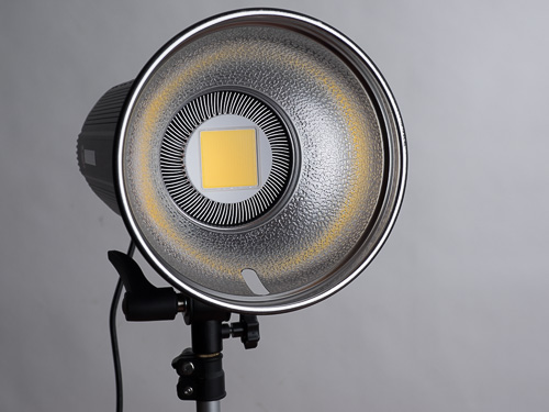 Jinbei EF-200 LED V