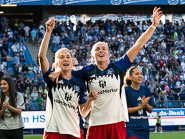 HSV-Wolfsburg