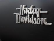 Harley Days