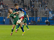 HSV-Werder Bremen