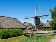 Mühlen in HH