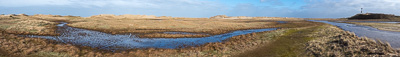 Norderney-Panoramen