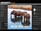 Hennig Arts