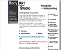 Body Art Studio