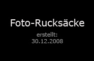 Foto-Rucksäcke