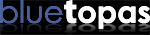 Logo bluetopas