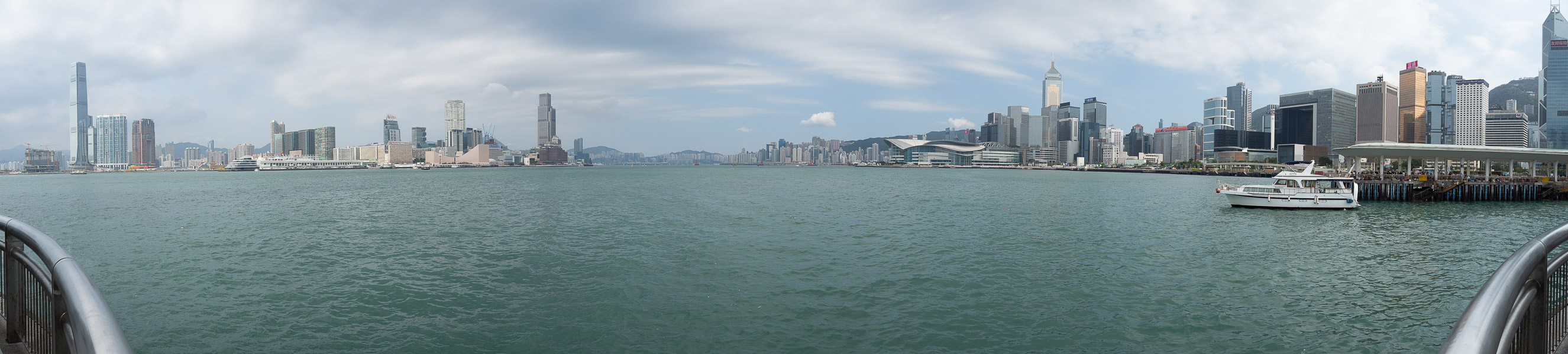 Hongkong