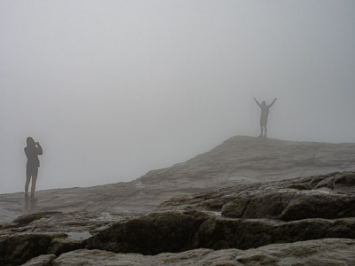 Preikestolen