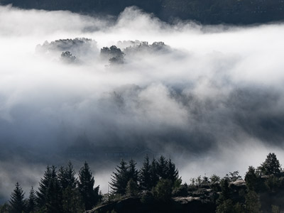 Stavanger-Lysefjord-Sirdal