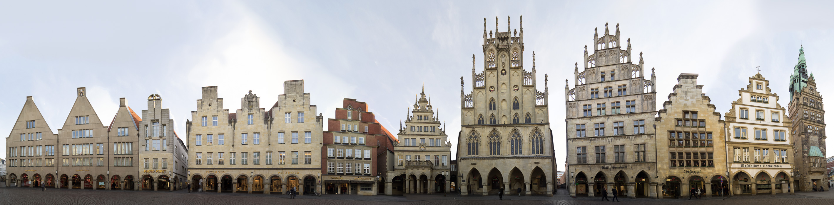 Münster