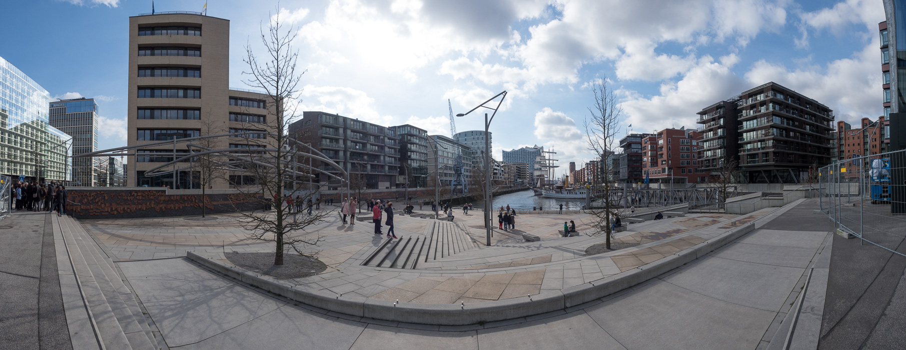 HH-Hafencity