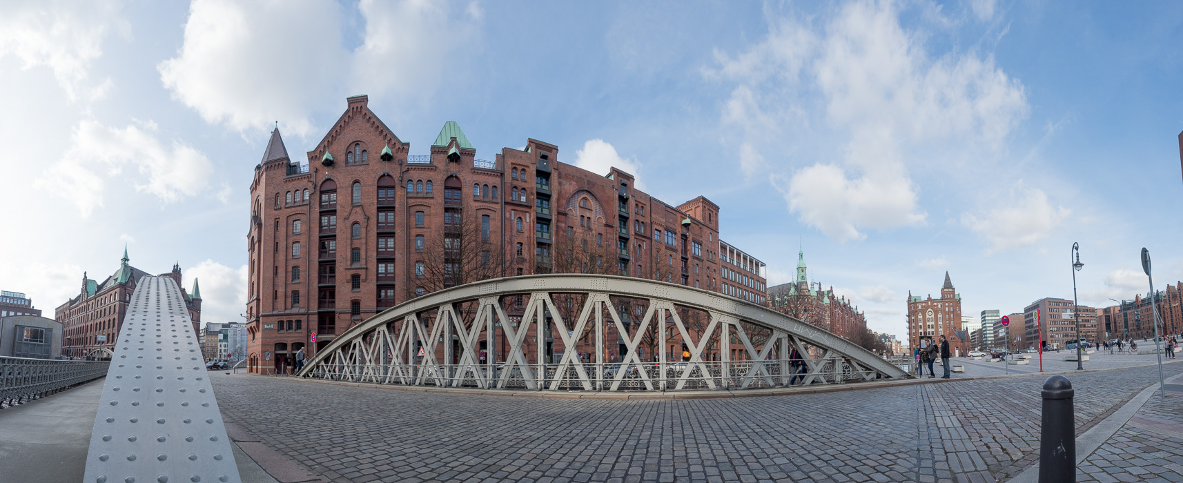 HH-Hafencity