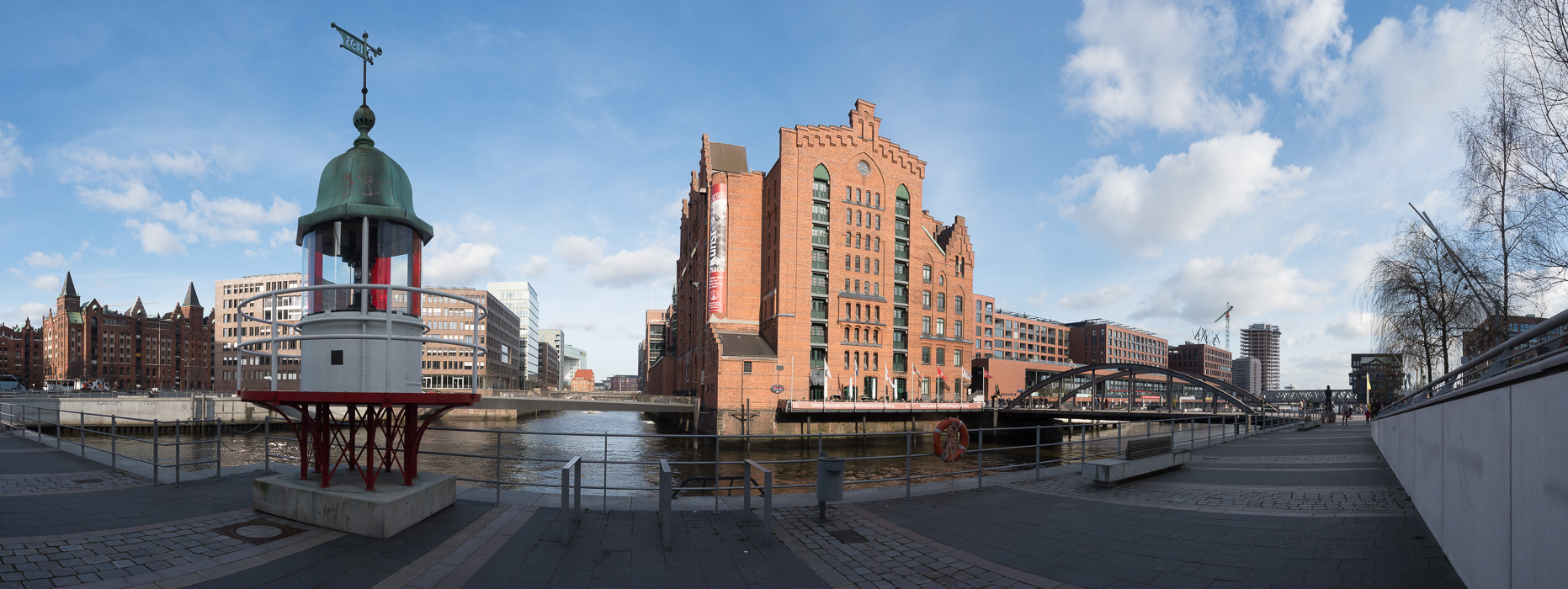 HH-Hafencity