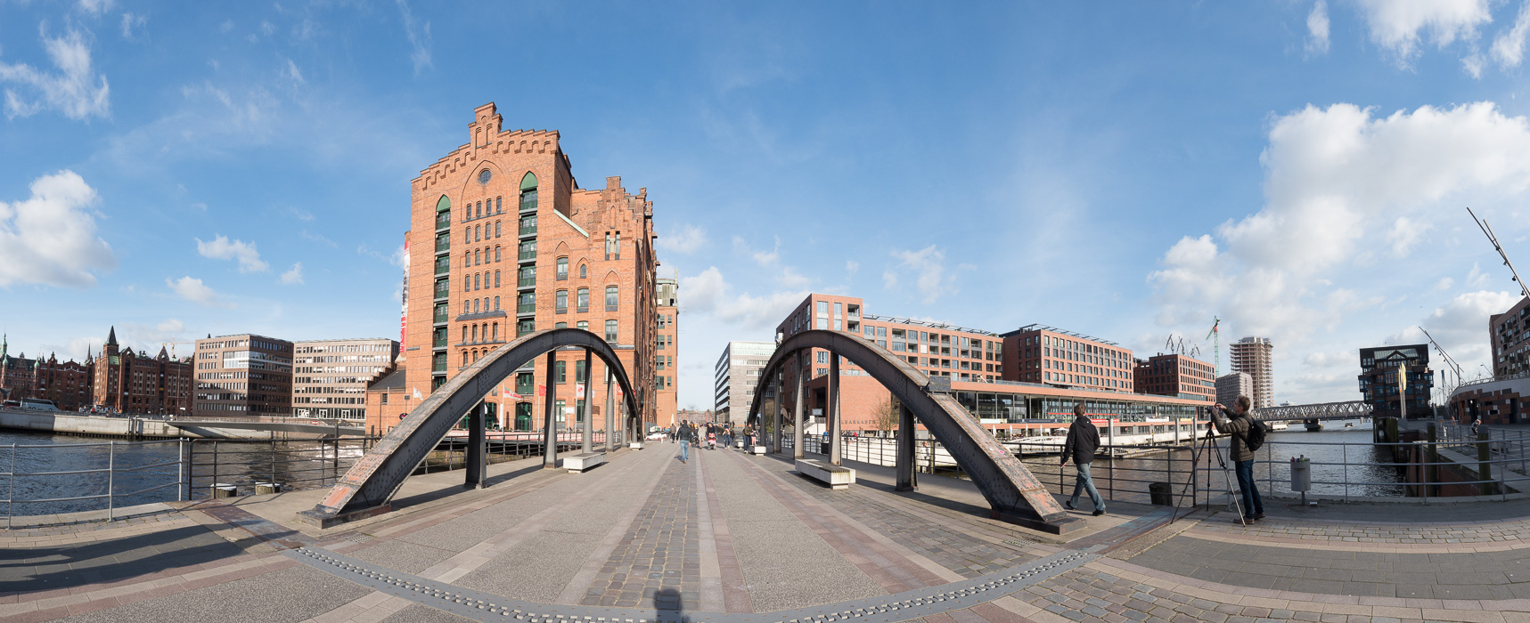HH-Hafencity
