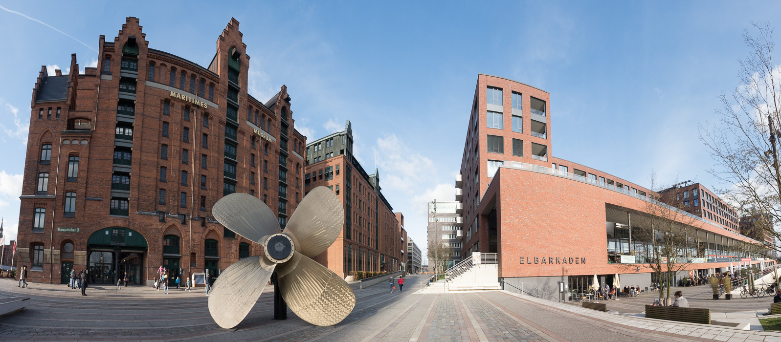 HH-Hafencity
