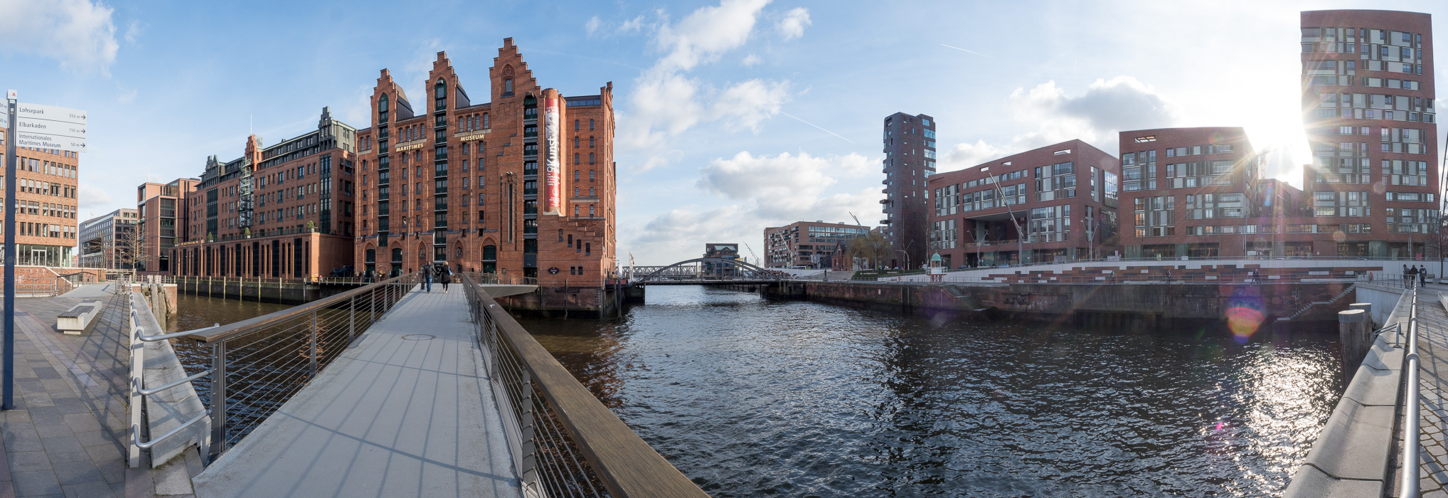 HH-Hafencity
